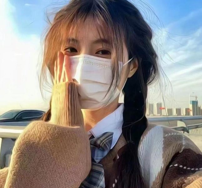 练恋舞