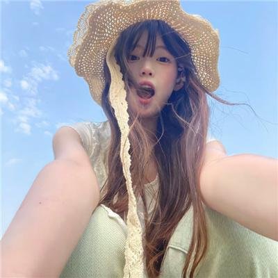 星空中的风暴